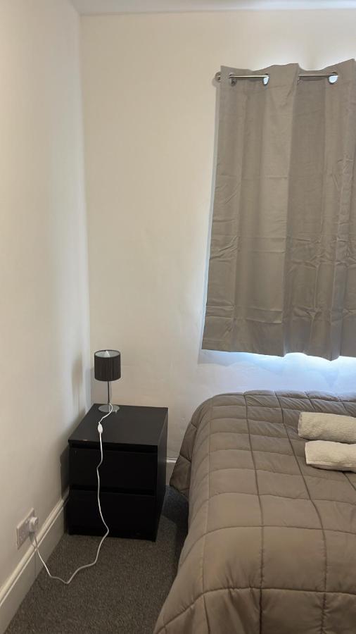 Small Room In Horfield 3 Bristol Dış mekan fotoğraf