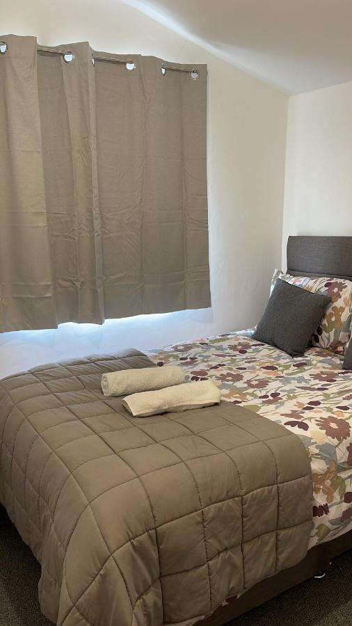 Small Room In Horfield 3 Bristol Dış mekan fotoğraf