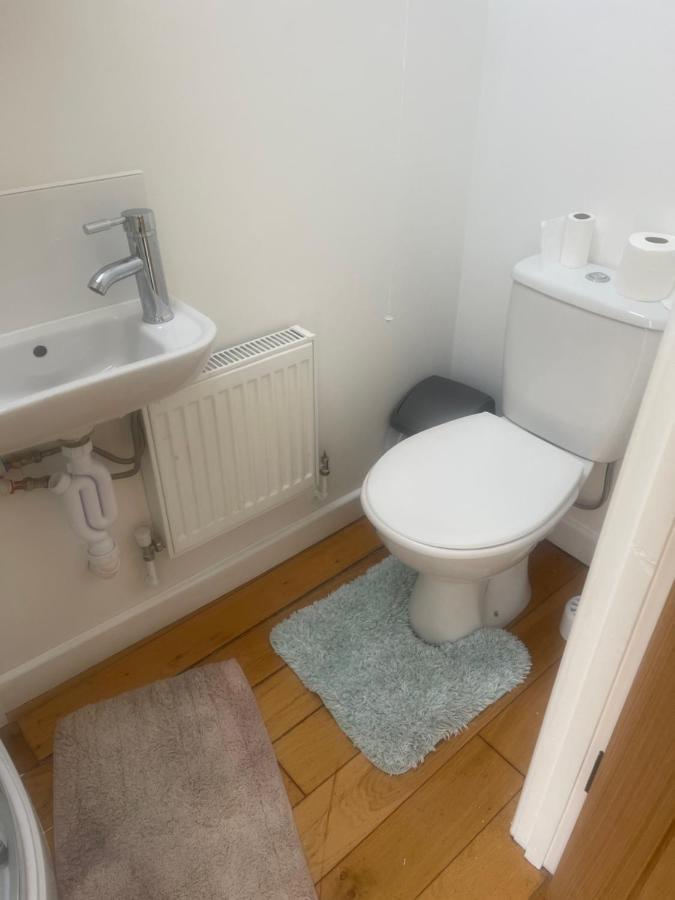 Small Room In Horfield 3 Bristol Dış mekan fotoğraf