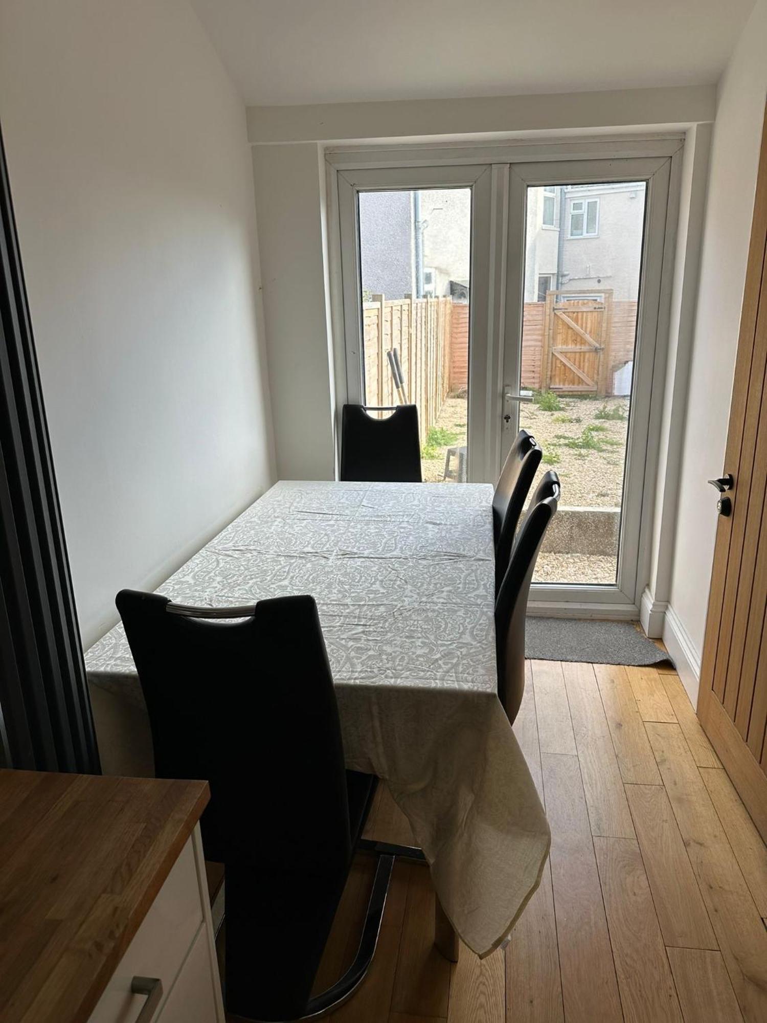 Small Room In Horfield 3 Bristol Dış mekan fotoğraf